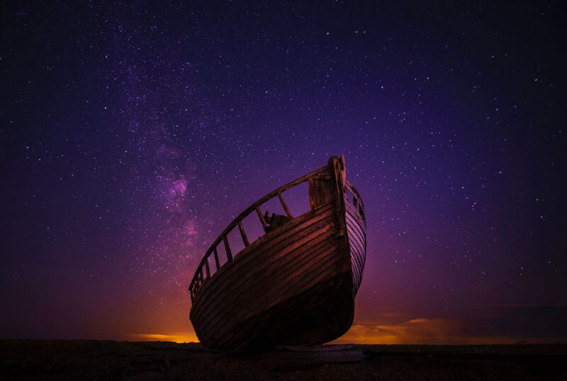 boat