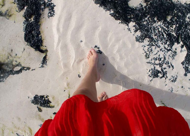 walk